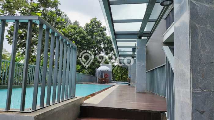 Hunian Apartemen 2 KT 1 KM di Pesanggrahan, Jakarta Selatan Dijual Cepat Hunian Apartemen 2 KT 1 KM di Pesanggrahan, Jakarta Selatan Dijual Cepat