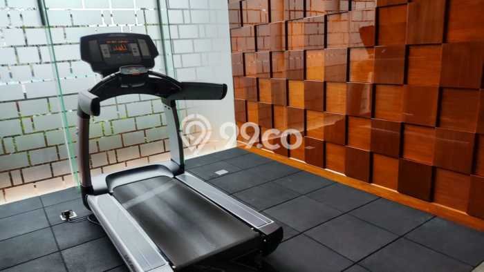 Hunian Apartemen 2 KT 1 KM di Pesanggrahan, Jakarta Selatan Dijual Cepat Hunian Apartemen 2 KT 1 KM di Pesanggrahan, Jakarta Selatan Dijual Cepat
