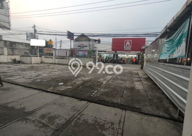 Gudang Bagus LT 1390m2 LB 500m2 Dijual di Ciomas Bogor Gudang Bagus LT 1390m2 LB 500m2 Dijual di Ciomas Bogor