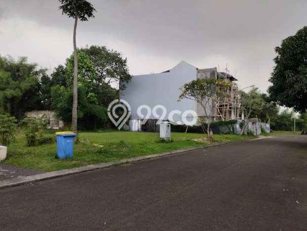 Tanah Lokasi Strategis di Sutera Onix Alam Sutera, Luas 200m², Dekat ke Pusat Kota, Lingkungan Nyaman Tanah Lokasi Strategis di Sutera Onix Alam Sutera, Luas 200m², Dekat ke Pusat Kota, Lingkungan Nyaman
