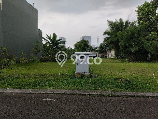 Tanah Lokasi Strategis di Sutera Onix Alam Sutera, Luas 200m², Dekat ke Pusat Kota, Lingkungan Nyaman Tanah Lokasi Strategis di Sutera Onix Alam Sutera, Luas 200m², Dekat ke Pusat Kota, Lingkungan Nyaman