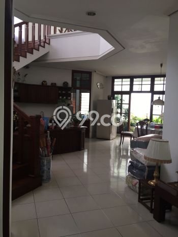 Dijual Hunian Mewah dengan Fasilitas Sekitar Lengkap di Cinere, Depok Dijual Hunian Mewah dengan Fasilitas Sekitar Lengkap di Cinere, Depok