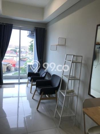 Hunian Apartemen Ideal untuk Dijual di Jakarta Barat dengan 1 Kamar Hunian Apartemen Ideal untuk Dijual di Jakarta Barat dengan 1 Kamar