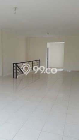 Dijual! Ruko di Alam Sutera Tangerang LT 75m2 / LB 150m2 Kawasan Bisnis Dijual! Ruko di Alam Sutera Tangerang LT 75m2 / LB 150m2 Kawasan Bisnis