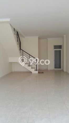 Dijual! Ruko di Alam Sutera Tangerang LT 75m2 / LB 150m2 Kawasan Bisnis Dijual! Ruko di Alam Sutera Tangerang LT 75m2 / LB 150m2 Kawasan Bisnis