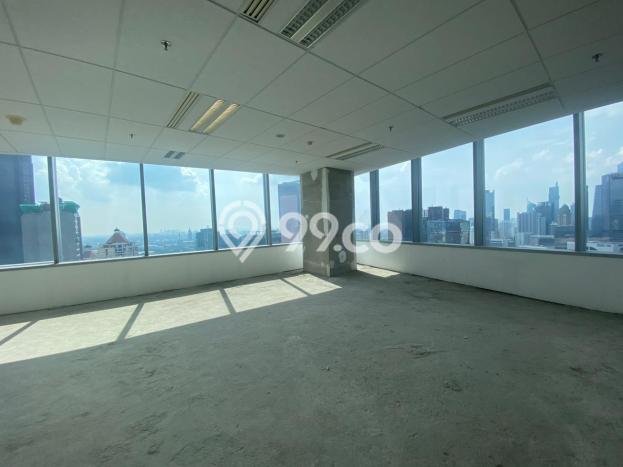 Untuk Dijual! Kantor di Kuningan Jakarta Selatan LT 155m2 / LB 155m2 Kawasan Strategis Untuk Dijual! Kantor di Kuningan Jakarta Selatan LT 155m2 / LB 155m2 Kawasan Strategis