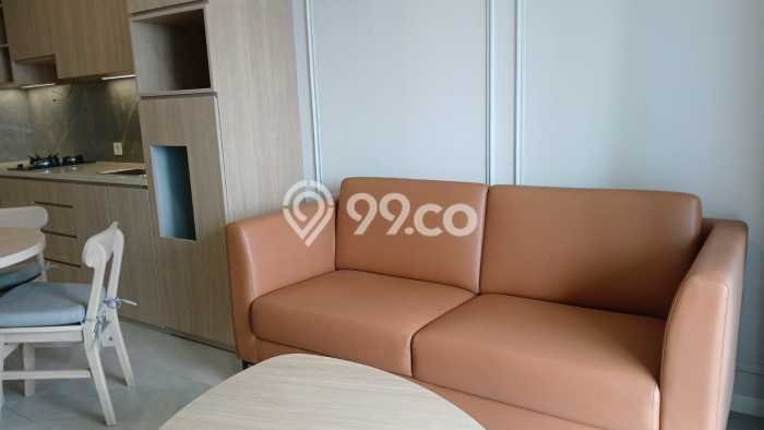 Jarang Ada! Hunian Apartemen Hemat di Cilandak, Jakarta Selatan 2 Kamar Tidur dan 1 Kamar Mandi Jarang Ada! Hunian Apartemen Hemat di Cilandak, Jakarta Selatan 2 Kamar Tidur dan 1 Kamar Mandi