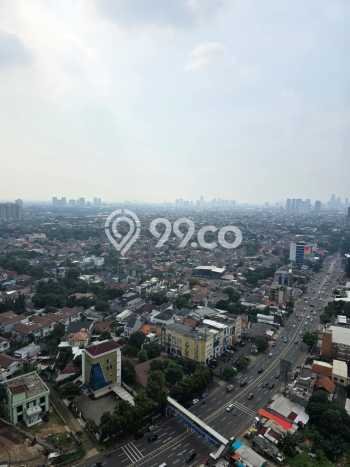 FOR SALE Hunian Apartemen Luxury di Cilandak dengan 2 Kamar Tidur & Luas 65m2 FOR SALE Hunian Apartemen Luxury di Cilandak dengan 2 Kamar Tidur & Luas 65m2
