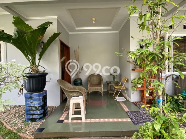 Hunian Mewah LB 300m2 Siap Huni Desain Elegan di Kedoya, Jakarta Barat Hunian Mewah LB 300m2 Siap Huni Desain Elegan di Kedoya, Jakarta Barat