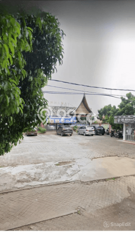 For Sale Tanah Kawasan Kebon Jeruk, Luas 1m2m², Area Berkembang For Sale Tanah Kawasan Kebon Jeruk, Luas 1m2m², Area Berkembang