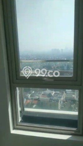 Hunian Apartemen Nyaman di Cilandak 1 Kamar Tidur Hunian Apartemen Nyaman di Cilandak 1 Kamar Tidur