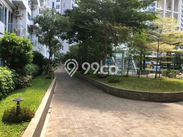 Apartemen Ideal Dijual di Cengkareng, Jakarta Barat Punya 1 KT / 1 Kamar Mandi Apartemen Ideal Dijual di Cengkareng, Jakarta Barat Punya 1 KT / 1 Kamar Mandi