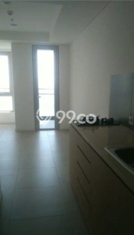 Hunian Apartemen Nyaman di Cilandak 1 Kamar Tidur Hunian Apartemen Nyaman di Cilandak 1 Kamar Tidur
