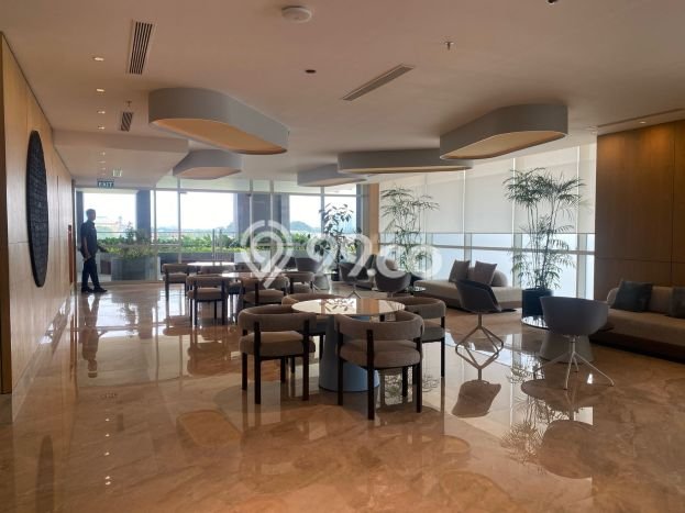 Unit Apartemen Dijual di Cilandak, Jakarta Selatan, dengan 1 Bedroom, 1 Bathroom Unit Apartemen Dijual di Cilandak, Jakarta Selatan, dengan 1 Bedroom, 1 Bathroom