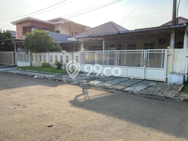Best Deal Hunian Mewah Ideal dan Luas di Bogor Barat, Bogor Best Deal Hunian Mewah Ideal dan Luas di Bogor Barat, Bogor