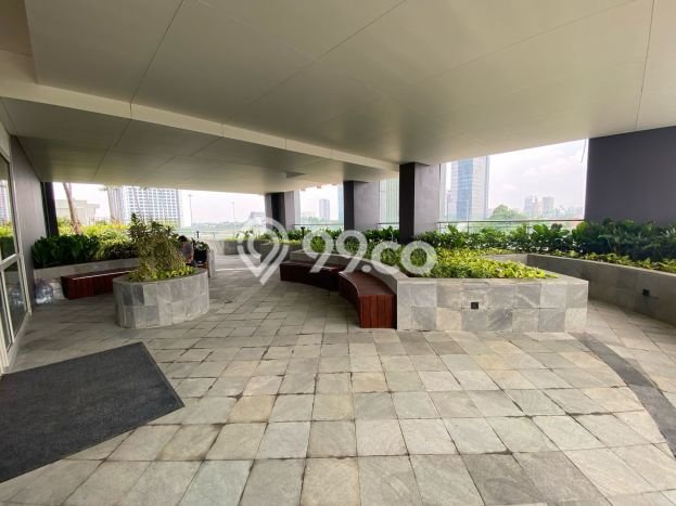 Unit Apartemen Dijual di Cilandak, Jakarta Selatan, dengan 1 Bedroom, 1 Bathroom Unit Apartemen Dijual di Cilandak, Jakarta Selatan, dengan 1 Bedroom, 1 Bathroom