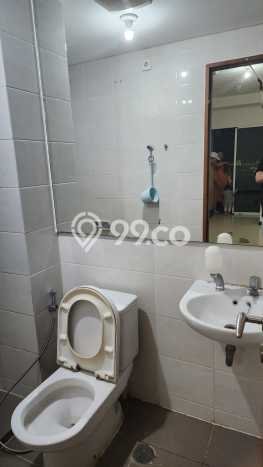 Unit Apartemen Dijual di Penjaringan, Jakarta Utara, dengan 2 Bedroom, 1 Bathroom Unit Apartemen Dijual di Penjaringan, Jakarta Utara, dengan 2 Bedroom, 1 Bathroom