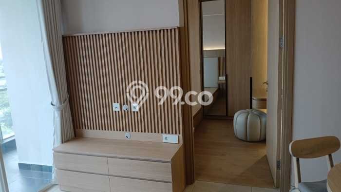 Jarang Ada! Hunian Apartemen Hemat di Cilandak, Jakarta Selatan 2 Kamar Tidur dan 1 Kamar Mandi Jarang Ada! Hunian Apartemen Hemat di Cilandak, Jakarta Selatan 2 Kamar Tidur dan 1 Kamar Mandi