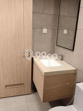 Apartemen Siap Pakai 1 Kamar dengan Harga Hemat di Area Cilandak, Jakarta Selatan Apartemen Siap Pakai 1 Kamar dengan Harga Hemat di Area Cilandak, Jakarta Selatan