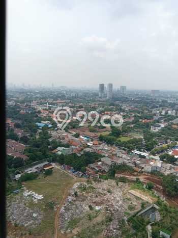 Apartemen Siap Pakai 1 Kamar dengan Harga Hemat di Area Cilandak, Jakarta Selatan Apartemen Siap Pakai 1 Kamar dengan Harga Hemat di Area Cilandak, Jakarta Selatan