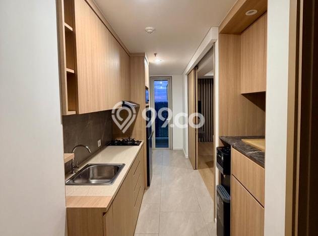 Disewakan Apartemen Minimalis 44m2 Punya 1 KT, 1 KM, Lokasi di Cilandak Disewakan Apartemen Minimalis 44m2 Punya 1 KT, 1 KM, Lokasi di Cilandak
