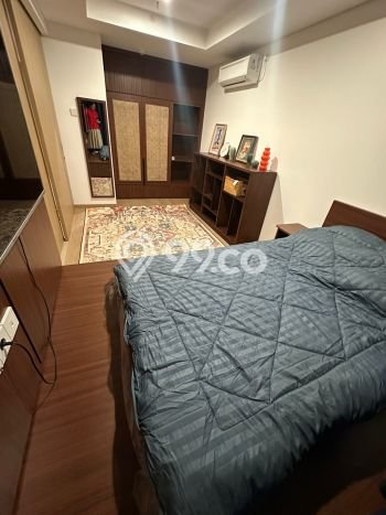 Apartemen Disewakan Terjangkau 1 KT / 1 KM di Cilandak, Jakarta Selatan Apartemen Disewakan Terjangkau 1 KT / 1 KM di Cilandak, Jakarta Selatan