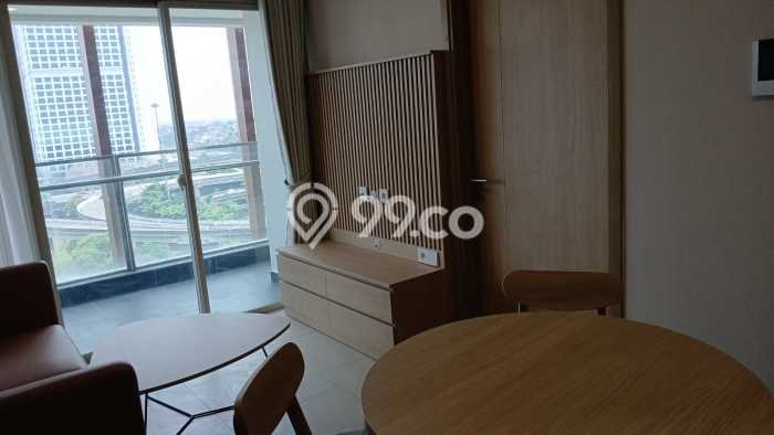 Jarang Ada! Hunian Apartemen Hemat di Cilandak, Jakarta Selatan 2 Kamar Tidur dan 1 Kamar Mandi Jarang Ada! Hunian Apartemen Hemat di Cilandak, Jakarta Selatan 2 Kamar Tidur dan 1 Kamar Mandi