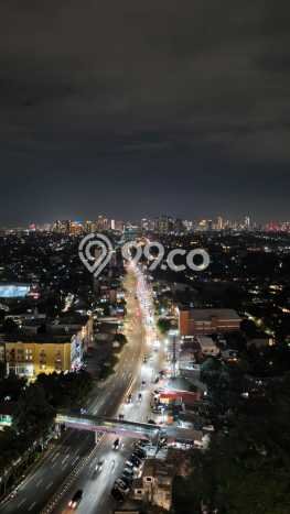 Apartemen Nyaman Dijual di Cilandak, Jakarta Selatan Dilengkapi 1 KT dan 1 KM Apartemen Nyaman Dijual di Cilandak, Jakarta Selatan Dilengkapi 1 KT dan 1 KM