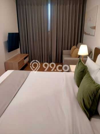 Sewa Sekarang Apartemen Nyaman 1 KT di Kawasan Cilandak Sewa Sekarang Apartemen Nyaman 1 KT di Kawasan Cilandak