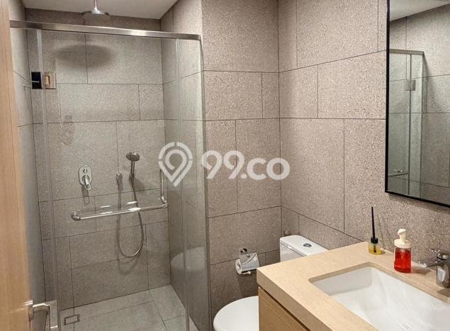 Disewakan Apartemen Minimalis 44m2 Punya 1 KT, 1 KM, Lokasi di Cilandak Disewakan Apartemen Minimalis 44m2 Punya 1 KT, 1 KM, Lokasi di Cilandak