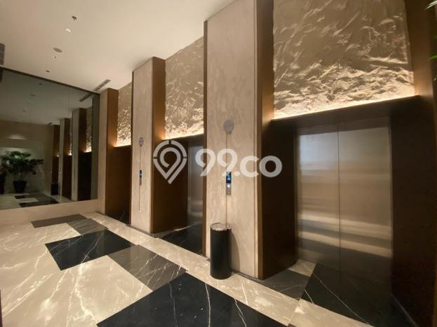 Unit Apartemen Dijual di Cilandak, Jakarta Selatan, dengan 1 Bedroom, 1 Bathroom Unit Apartemen Dijual di Cilandak, Jakarta Selatan, dengan 1 Bedroom, 1 Bathroom