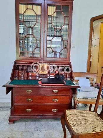 Siap Huni Hunian Elit 4 Kamar di Menteng Dekat ke Mana Pun Siap Huni Hunian Elit 4 Kamar di Menteng Dekat ke Mana Pun