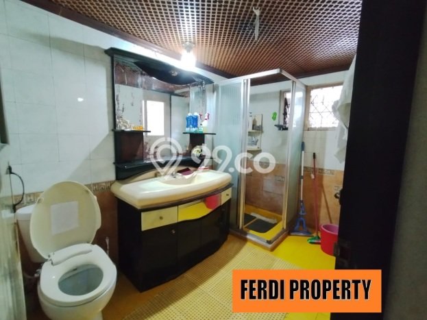 Komersial Kawasan , Luas 300m2m², Kawasan Bisnis, Dekat Jakarta Timur, Jakarta Timur Komersial Kawasan , Luas 300m2m², Kawasan Bisnis, Dekat Jakarta Timur, Jakarta Timur