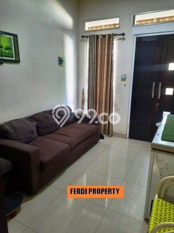 Jual Rumah Favorit Siap Huni LB 150m2 di Gunung Putri, Bogor Jual Rumah Favorit Siap Huni LB 150m2 di Gunung Putri, Bogor