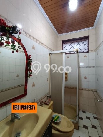 For Sale! Luxury House LT 300m2 Desain Modern di Cipinang For Sale! Luxury House LT 300m2 Desain Modern di Cipinang