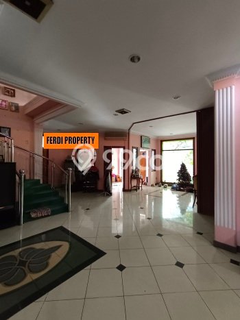 For Sale! Luxury House LT 300m2 Desain Modern di Cipinang For Sale! Luxury House LT 300m2 Desain Modern di Cipinang