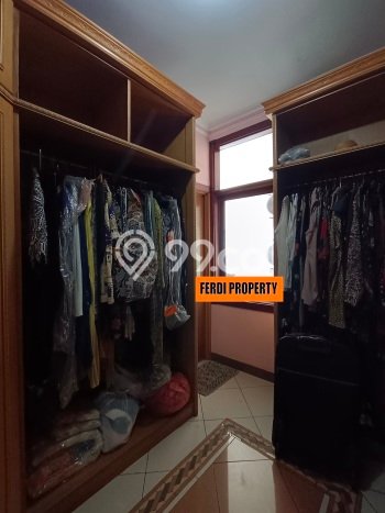 For Sale! Luxury House LT 300m2 Desain Modern di Cipinang For Sale! Luxury House LT 300m2 Desain Modern di Cipinang