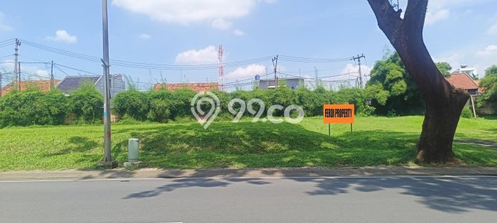 Dijual Tanah Lokasi Citra Grand, Jakarta Timur Seluas 650m2 Dijual Tanah Lokasi Citra Grand, Jakarta Timur Seluas 650m2