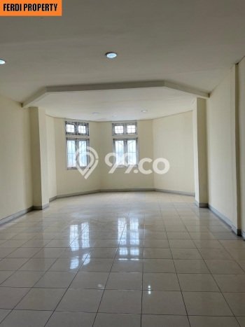Ruko Bagus Dijual LB 164m2 Lokasi Strategis Jakarta Timur Area Cocok untuk Berbisnis Ruko Bagus Dijual LB 164m2 Lokasi Strategis Jakarta Timur Area Cocok untuk Berbisnis