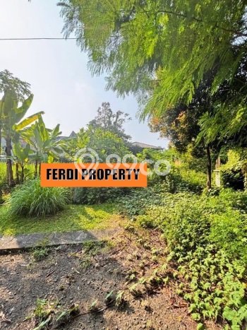 Dijual Tanah di Gunung Putri Bogor Luas 339m2 SHM Dijual Tanah di Gunung Putri Bogor Luas 339m2 SHM