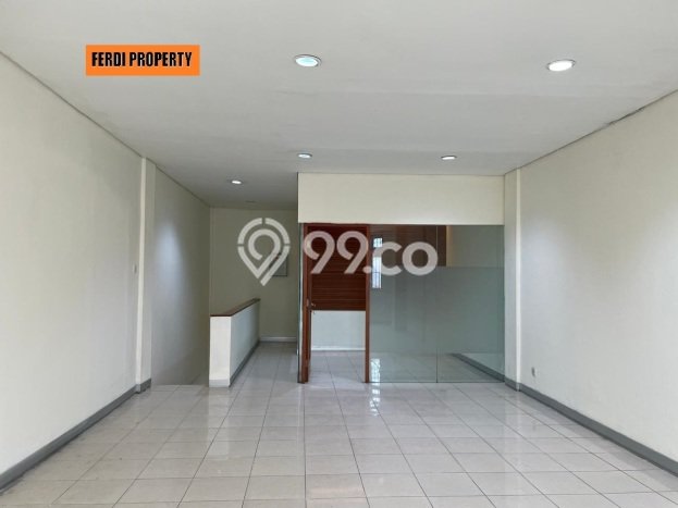 Ruko Bagus Dijual LB 164m2 Lokasi Strategis Jakarta Timur Area Cocok untuk Berbisnis Ruko Bagus Dijual LB 164m2 Lokasi Strategis Jakarta Timur Area Cocok untuk Berbisnis