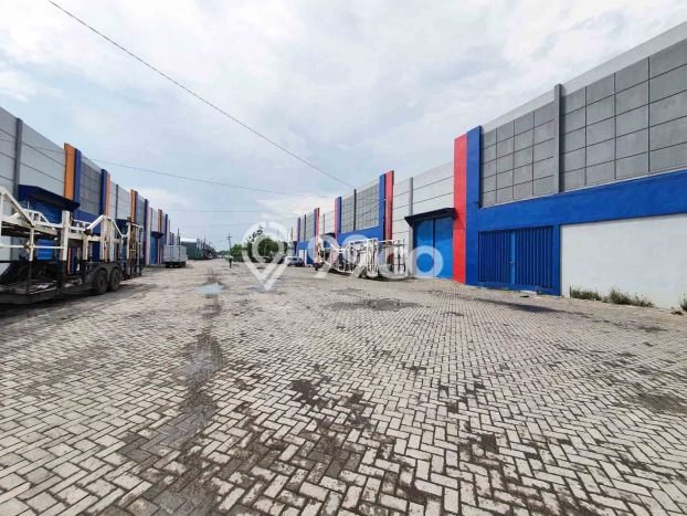 Dijual Pabrik di Buduran, Sidoarjo Harga Penawaran Spesial Dijual Pabrik di Buduran, Sidoarjo Harga Penawaran Spesial