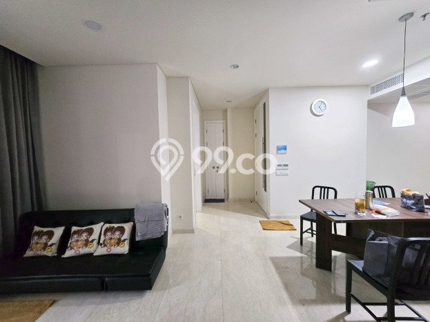 Dijual Cepat Apartemen Luxury di Mulyorejo, Surabaya 3 Kamar Harga Rp 3,6 Miliar Dijual Cepat Apartemen Luxury di Mulyorejo, Surabaya 3 Kamar Harga Rp 3,6 Miliar