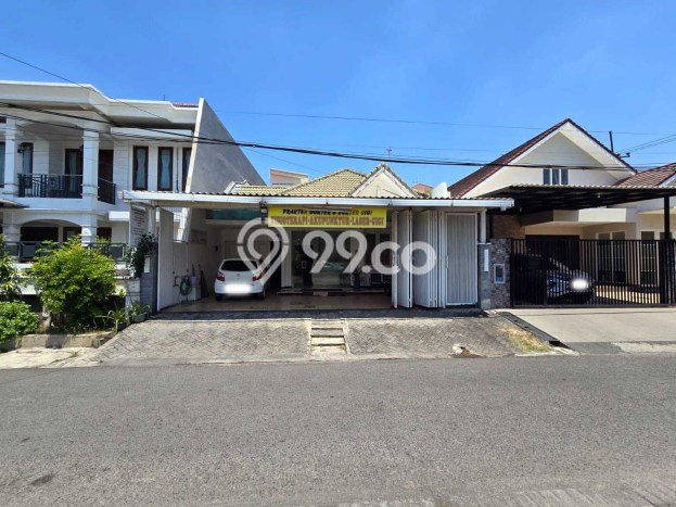 DIJUAL CEPAT! Rumah area Gubeng, Surabaya, LT 222m2m² Bangunan 300m2m² BISA KPR! DIJUAL CEPAT! Rumah area Gubeng, Surabaya, LT 222m2m² Bangunan 300m2m² BISA KPR!