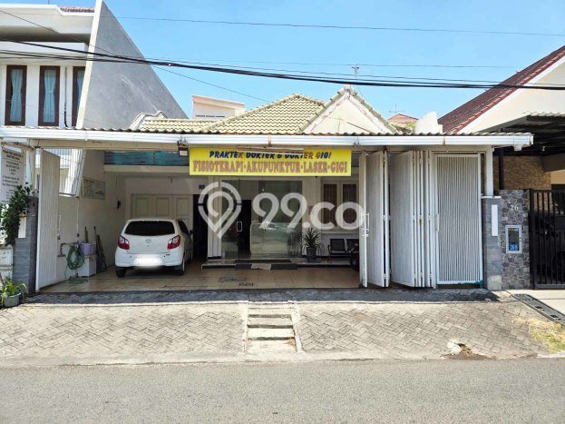 DIJUAL CEPAT! Rumah area Gubeng, Surabaya, LT 222m2m² Bangunan 300m2m² BISA KPR! DIJUAL CEPAT! Rumah area Gubeng, Surabaya, LT 222m2m² Bangunan 300m2m² BISA KPR!