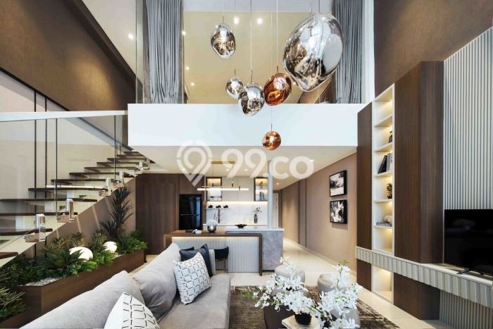 Dijual Apartemen Eksklusif 2 Bedroom di Surabaya Dekat ke Fasilitas Umum Dijual Apartemen Eksklusif 2 Bedroom di Surabaya Dekat ke Fasilitas Umum