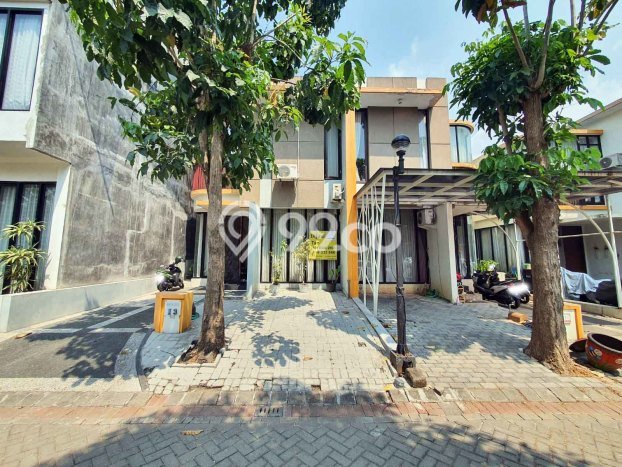 Rumah Minimalis 3 KT LT 110m2 di Malang Kota Rumah Minimalis 3 KT LT 110m2 di Malang Kota