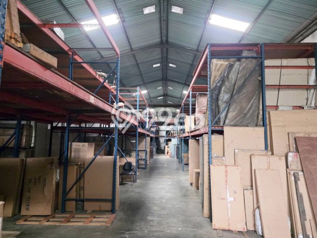Pabrik Bagus Dijual LB 528m2 Lokasi Strategis Surabaya Area Cocok untuk Bisnis Pabrik Bagus Dijual LB 528m2 Lokasi Strategis Surabaya Area Cocok untuk Bisnis