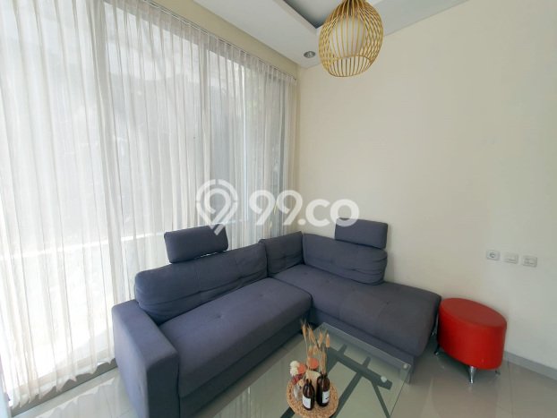 Rumah Minimalis 3 KT LT 110m2 di Malang Kota Rumah Minimalis 3 KT LT 110m2 di Malang Kota