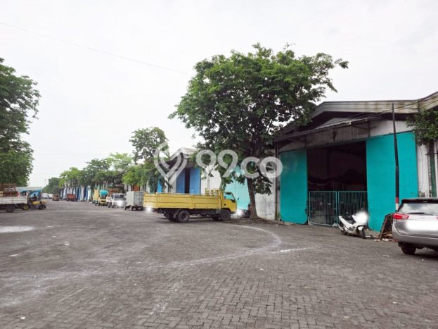 Pabrik Bagus Dijual LB 528m2 Lokasi Strategis Surabaya Area Cocok untuk Bisnis Pabrik Bagus Dijual LB 528m2 Lokasi Strategis Surabaya Area Cocok untuk Bisnis